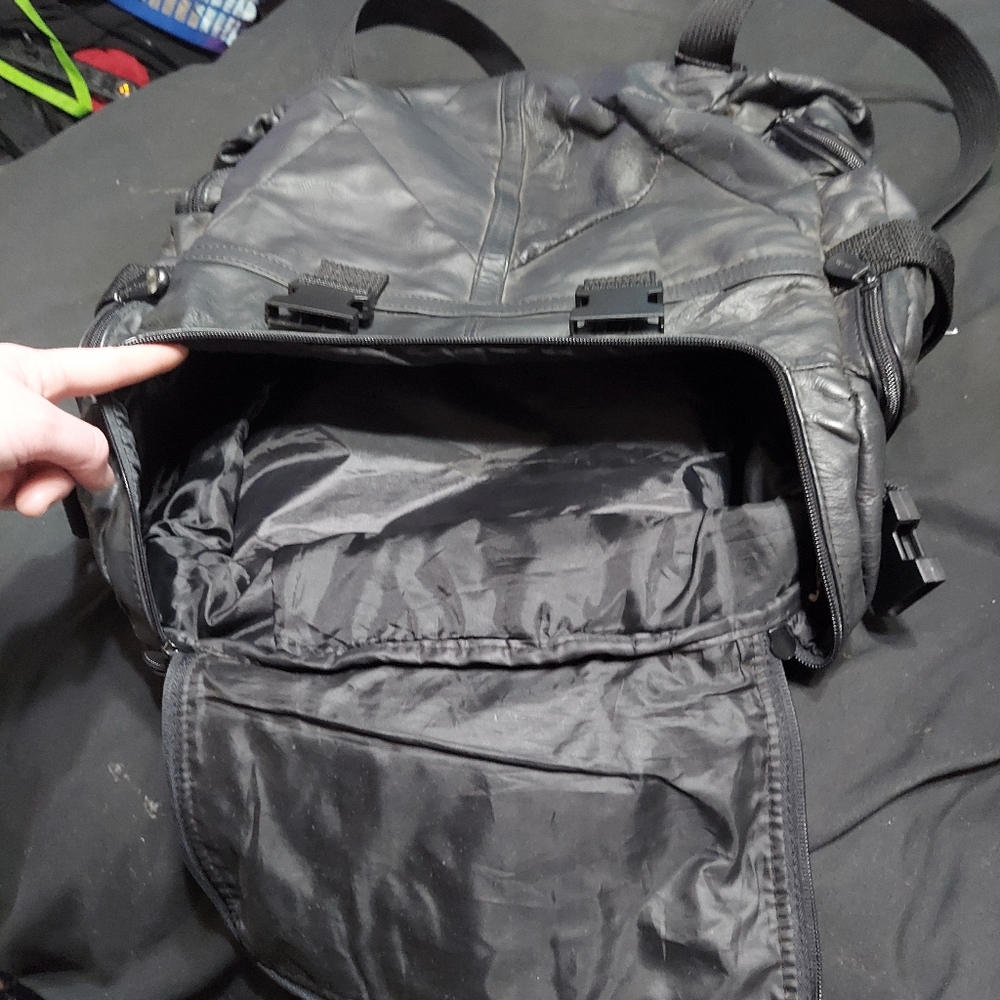 Motorcycle Backpack - image 7